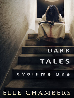 cover image of Dark Tales, eVolume One